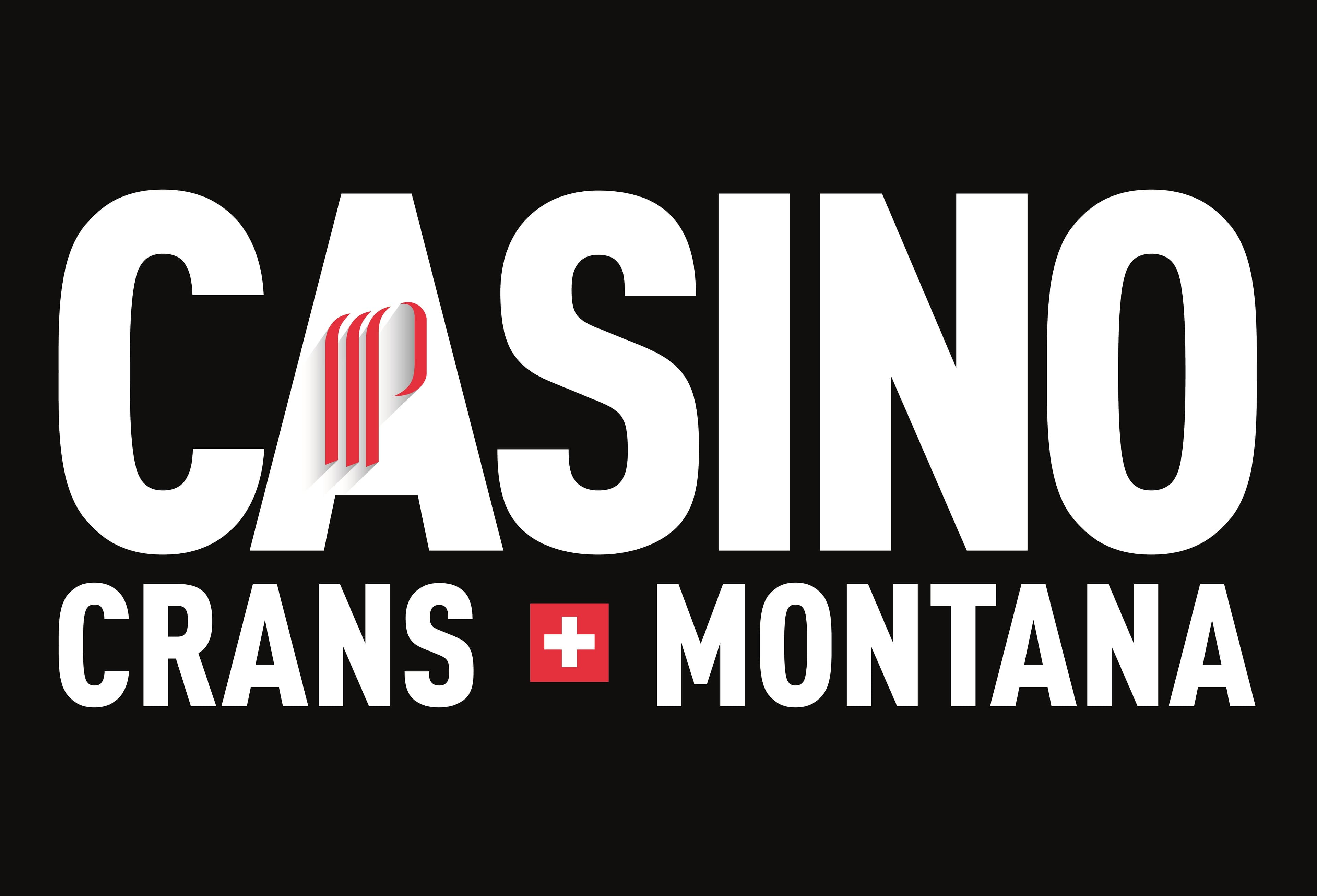 Casino de Crans-Montana SA