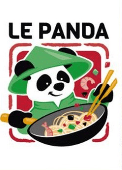 Le Panda Sàrl