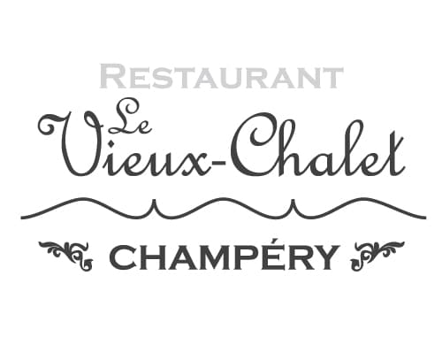 Le Vieux Chalet