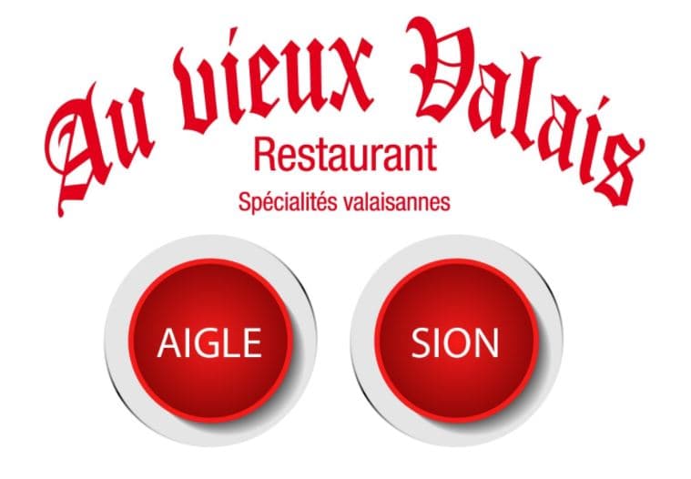 Au Vieux Valais