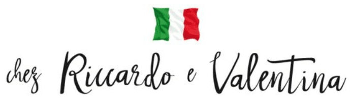 Restaurant Chez Riccardo e Valentina