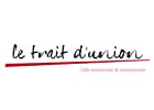 Le trait d'union