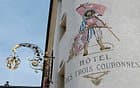 Les Trois Couronnes