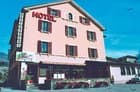 Le Relais du Petit Bourg