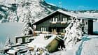 Restaurant Bärgji-Alp