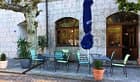 Café Restaurant de la Tour