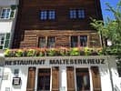 Malteserkreuz