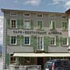Restaurant Café Amherd