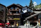 Restaurant Weisshorn