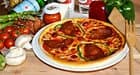 Diabolo Pizza