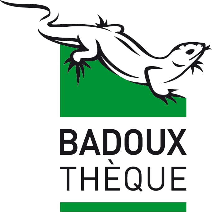 Badouxthèque
