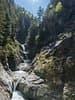 Les gorges du Durnand