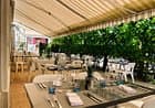 Restaurant Auberge de Vouvry