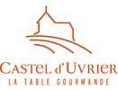 Castel d'Uvrier La Table Gourmande