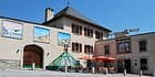 Relais du Valais