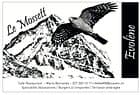Restaurant Le Mossett