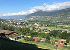 Ferme Agro-Touristique L'Arche des Crétillons