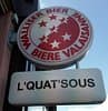 l' Quat'Sous chez Conception