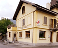 Café des Voyageurs Zimmerli Olivier
