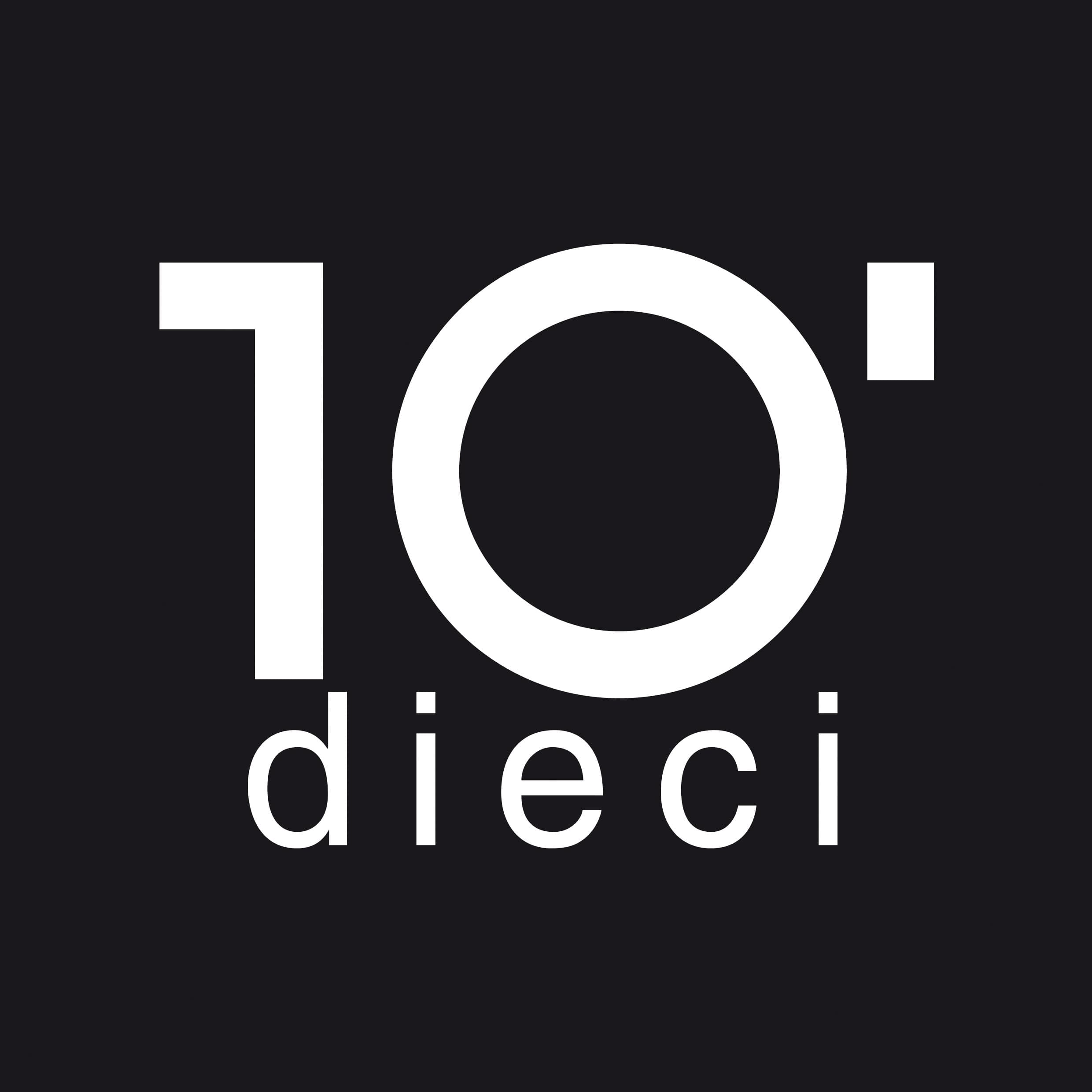 dieci Pizza Morges