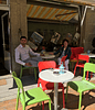 Café de la Forclaz