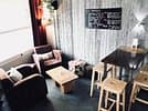 Bar à vins la QV