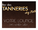 Bar des Tanneries