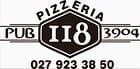 Pizzeria Pub 118