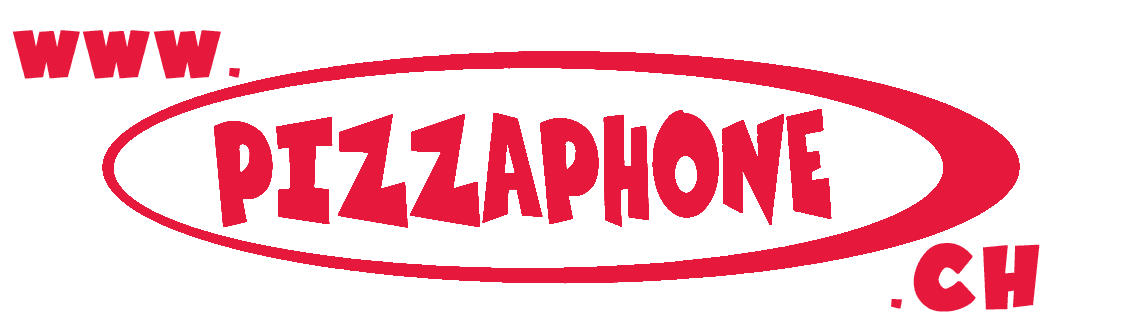 Pizzaphone