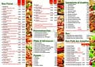 Restaurant Méditerranée