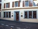 Restaurant Pizzeria de La Croix-Blanche