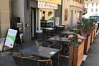 La Kebaberie