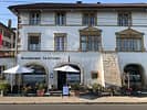 Restaurant La Grappe