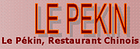 Le Pékin