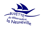Buvette du Débarcadère