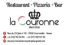 Restaurant Pizzeria La Couronne chez Enzo