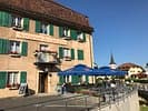 Restaurant du Lion d'or