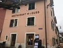 Restaurant de l'Ours