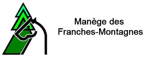 Manège des Franches-Montagnes