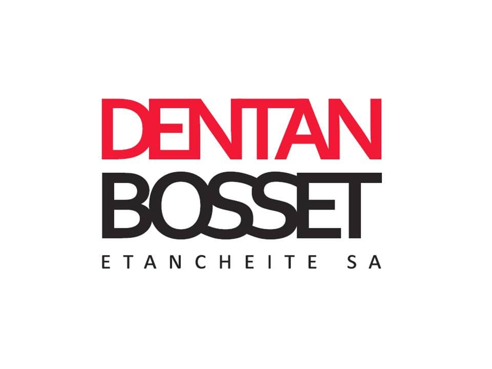 DENTAN BOSSET ETANCHEITE SA