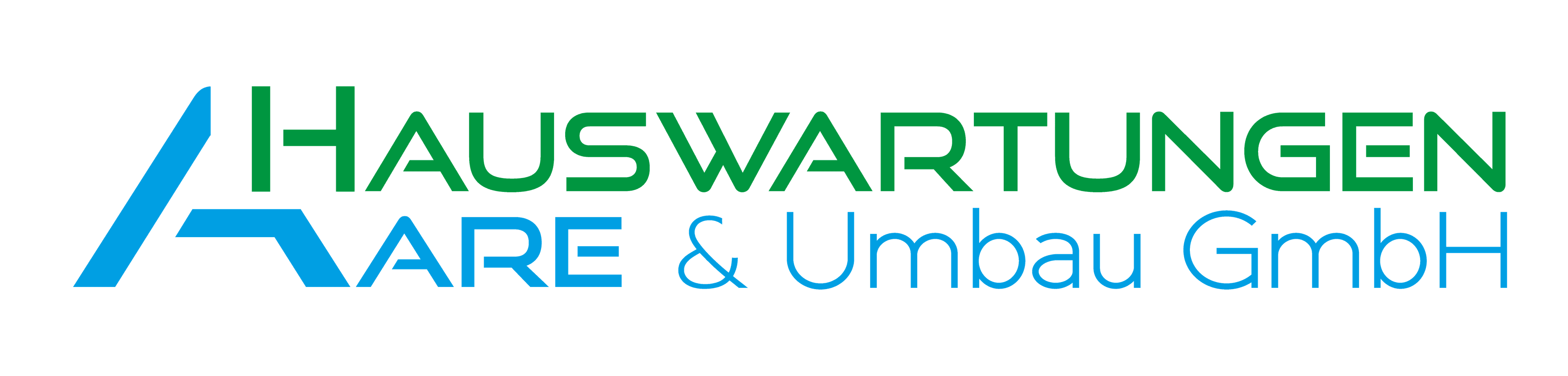 AARE Hauswartungen GmbH