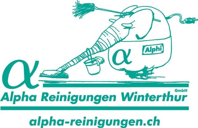 Alpha Reinigungen Winterthur GmbH