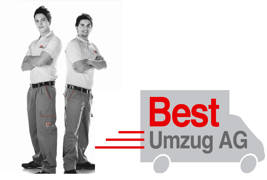 Best Umzug AG