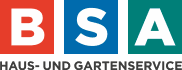 BSA Haus- und Gartenservice AG