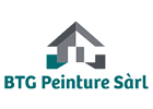 BTG Peinture Sàrl