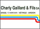 Charly Gaillard & Fils SA