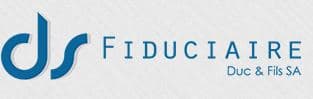 DS Fiduciaire# Duc et Fils SA