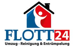 Flott 24 Umzug