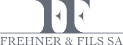 Frehner et Fils SA