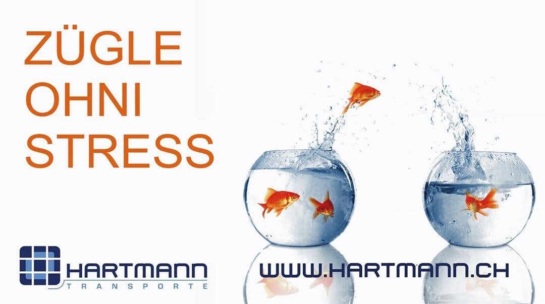 Hartmann Transporte AG